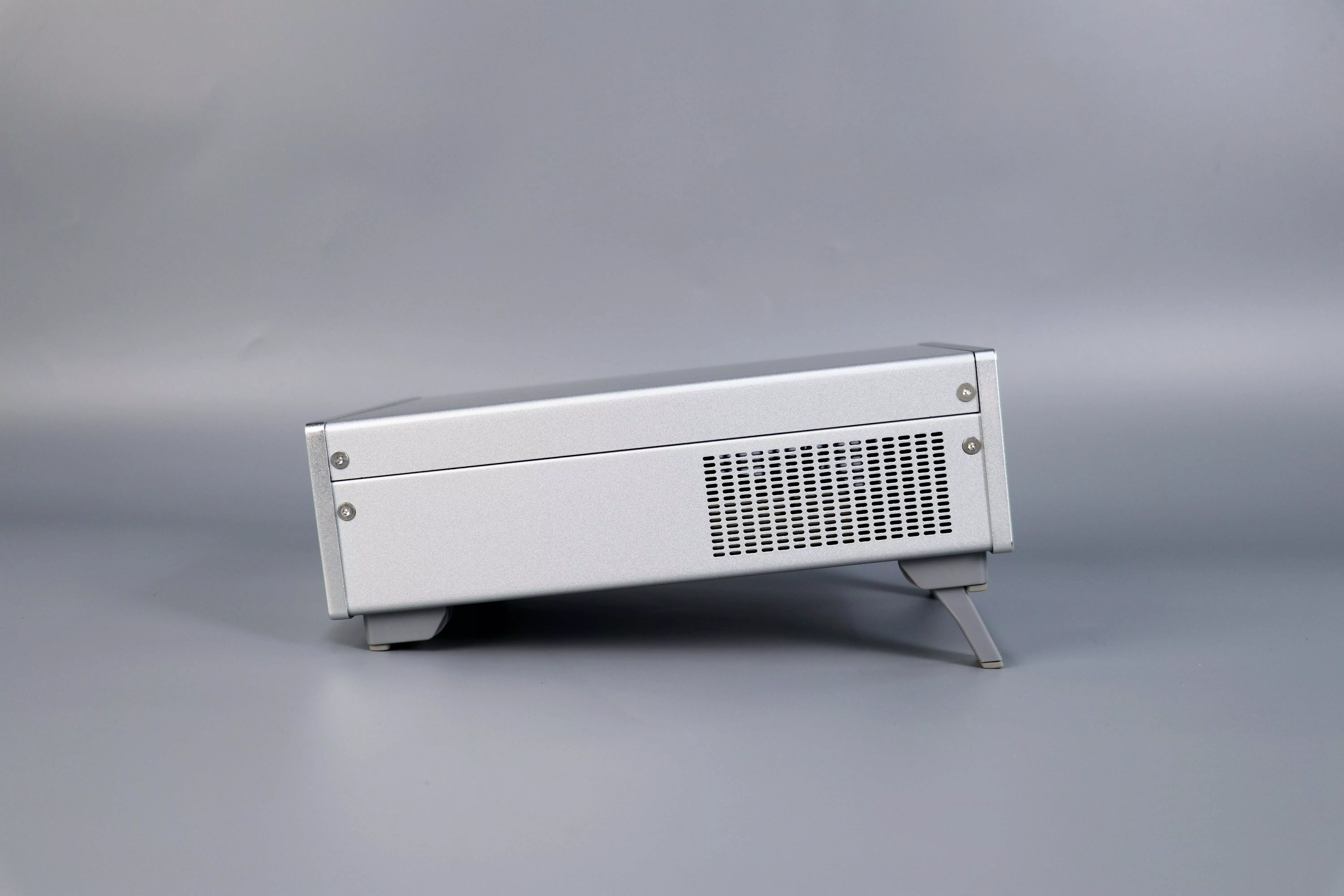 자침 편차 측정기