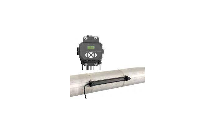 Ultrasonic Flow Meter for Liquids