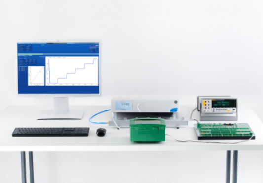 CALIBRATION SYSTEM