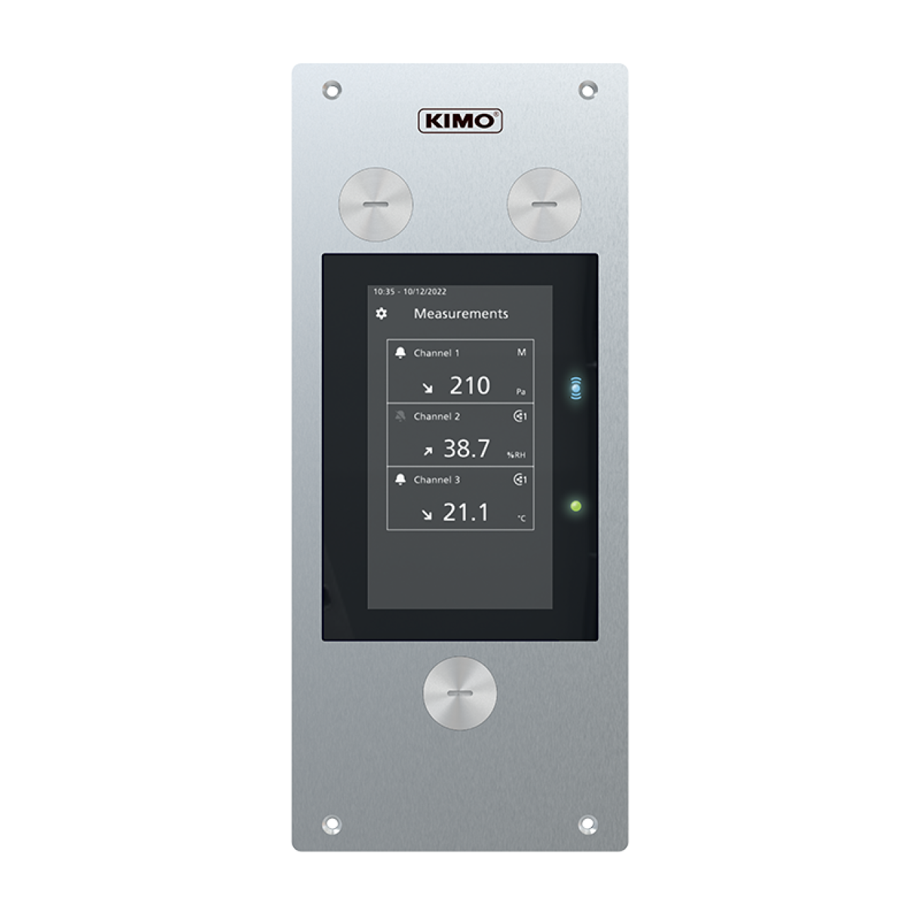 다기능 패널 트랜스미터 Multifunction panel transmitter