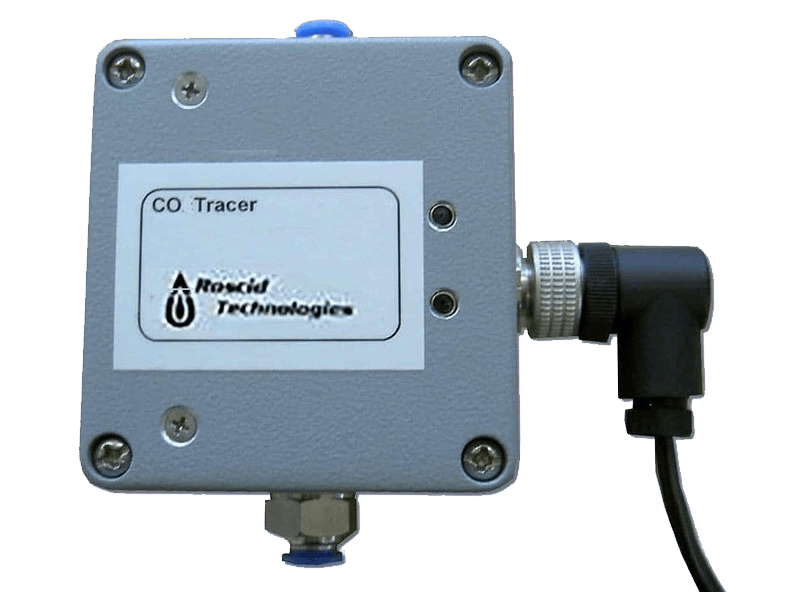 Carbon Monoxide Transmitter