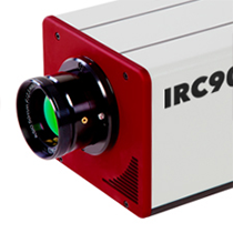 BROADBAND IR CAMERA