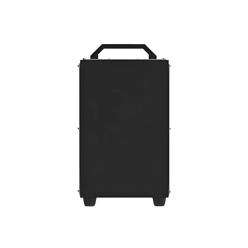 Portable Dry Block Calibrator