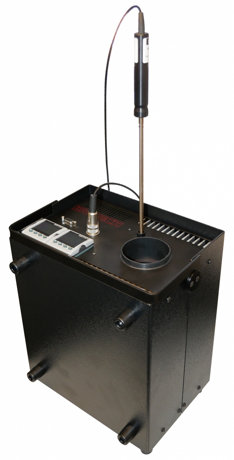 Portable Blackbody Calibration Source