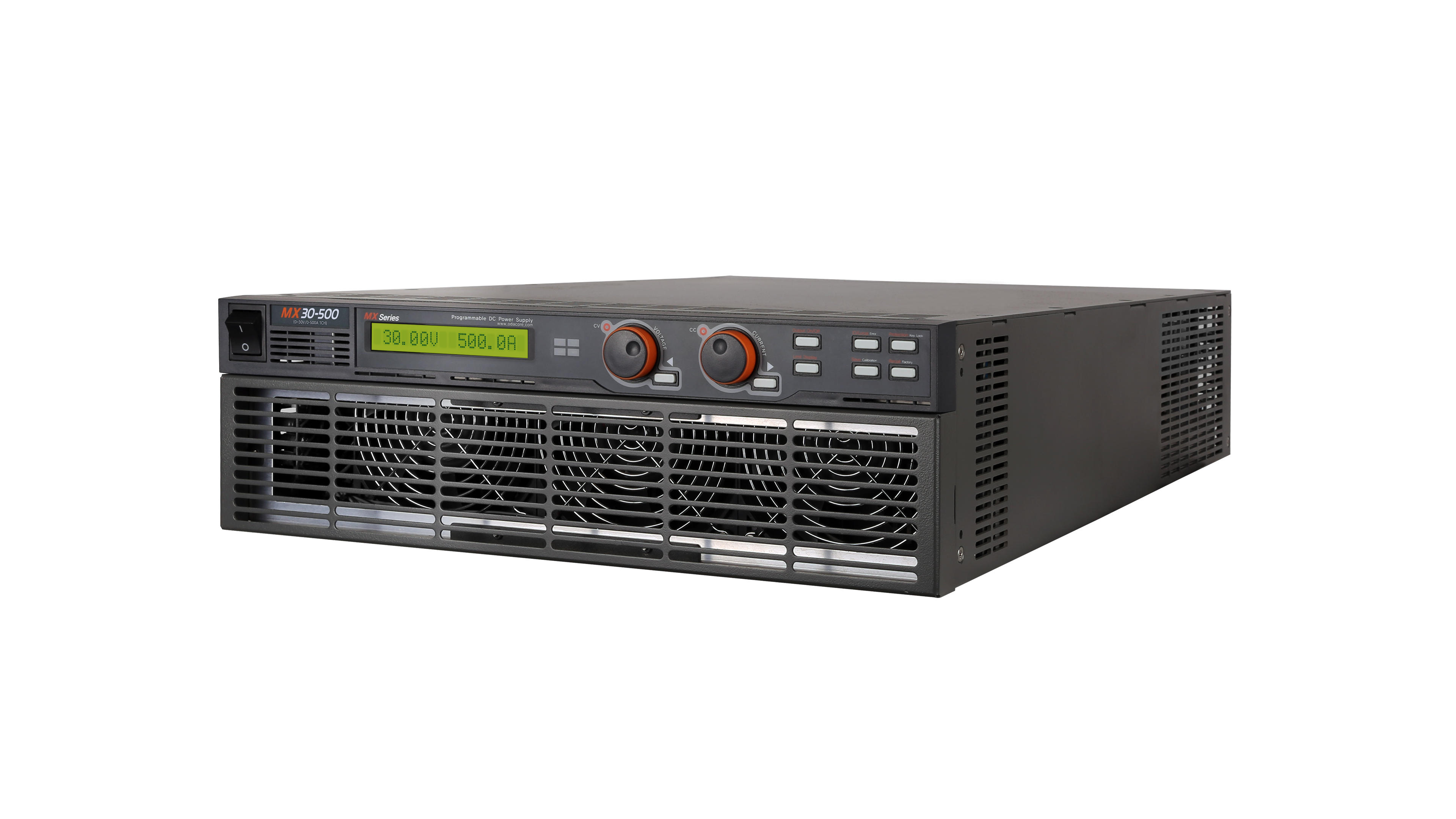 Switching Type Programmable DC Power Supply