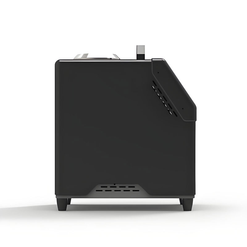 Ultra-low Dry Block Calibrator