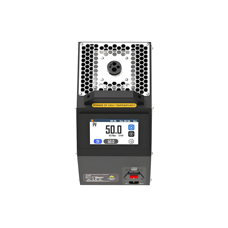 Portable Dry Block Calibrator