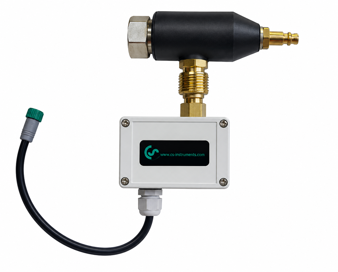 Suction pump (노점 측정기 악세사리)