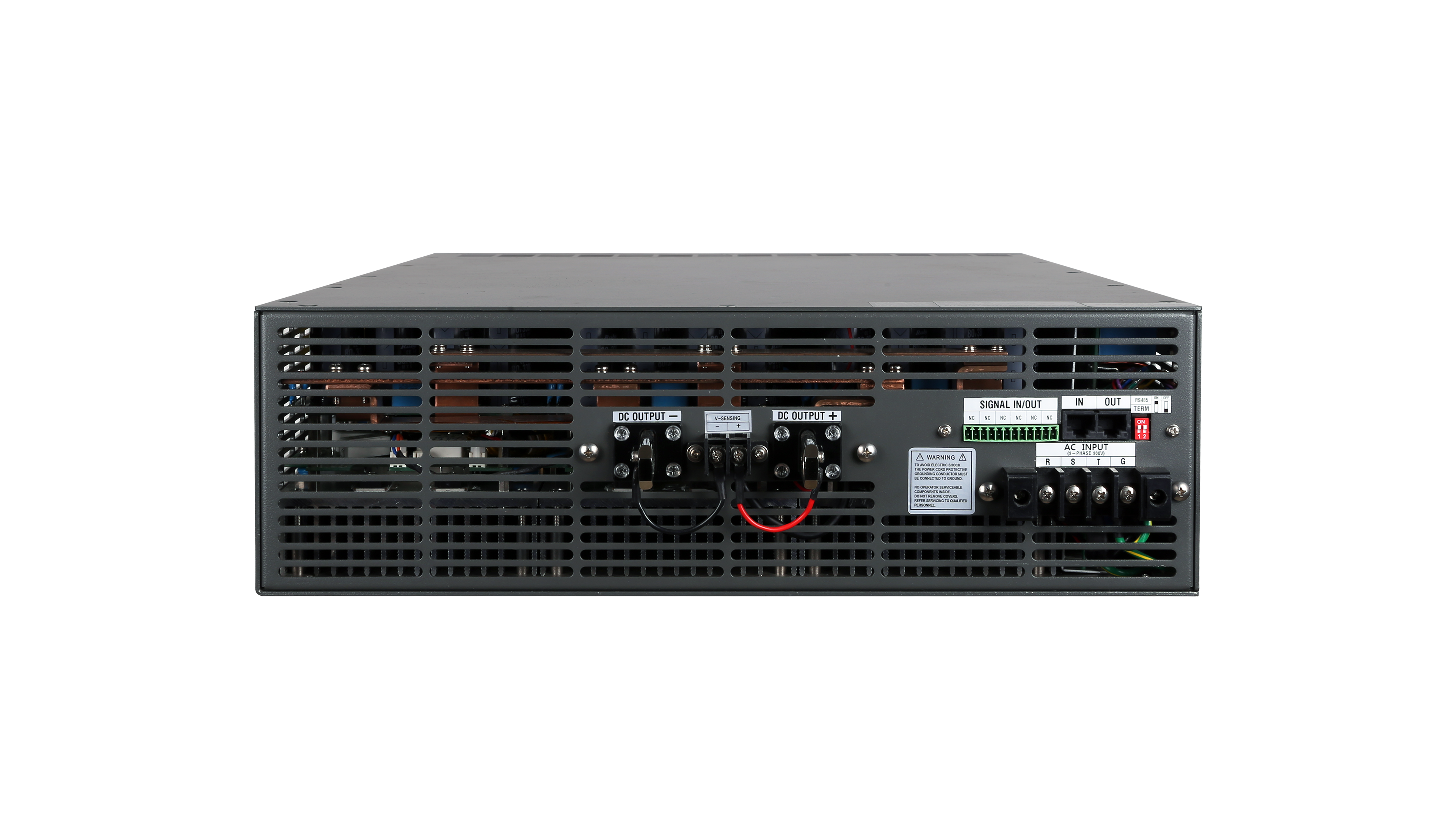 Switching Type Programmable DC Power Supply