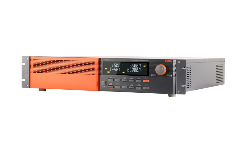 Programmable DC Electronic Load